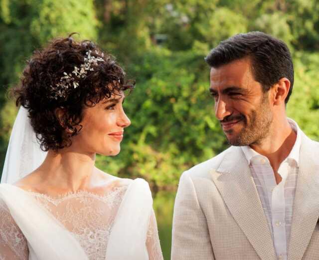 4 aylık hamile Songül Öden'in kızı olacak 4 aylık hamile Songül Öden'in kızı olacak