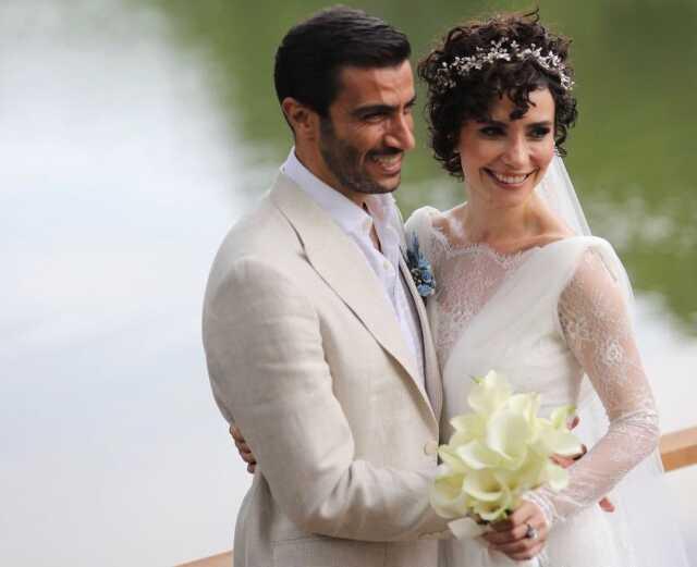 4 aylık hamile Songül Öden'in kızı olacak 4 aylık hamile Songül Öden'in kızı olacak