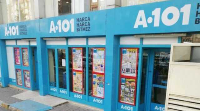 A101 Cuma'dan sonra kaçta açılıyor? A101 Cuma namazından sonra saat kaçta açılıyor? A101 Cuma öğleden sonra kaçta açılıyor?