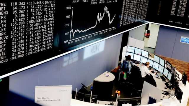 ABD Merkez Bankası Başkanı Powell sinyali verdi, borsa hareketlendi