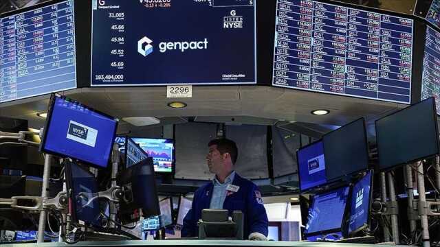 ABD Merkez Bankası Başkanı Powell sinyali verdi, borsa hareketlendi