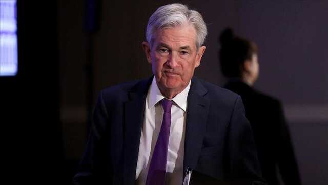ABD Merkez Bankası Başkanı Powell sinyali verdi, borsa hareketlendi