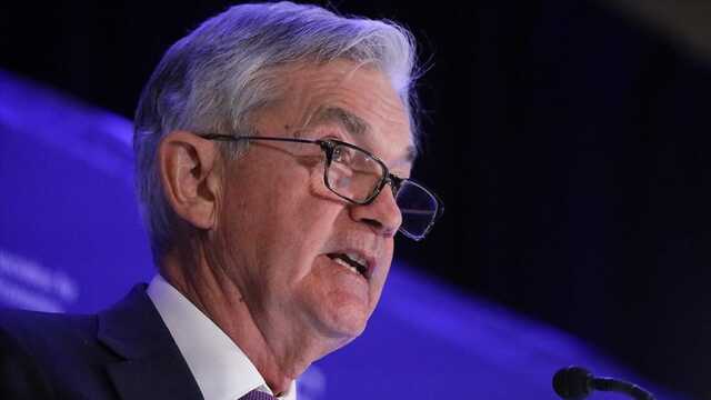ABD Merkez Bankası Başkanı Powell sinyali verdi, borsa hareketlendi