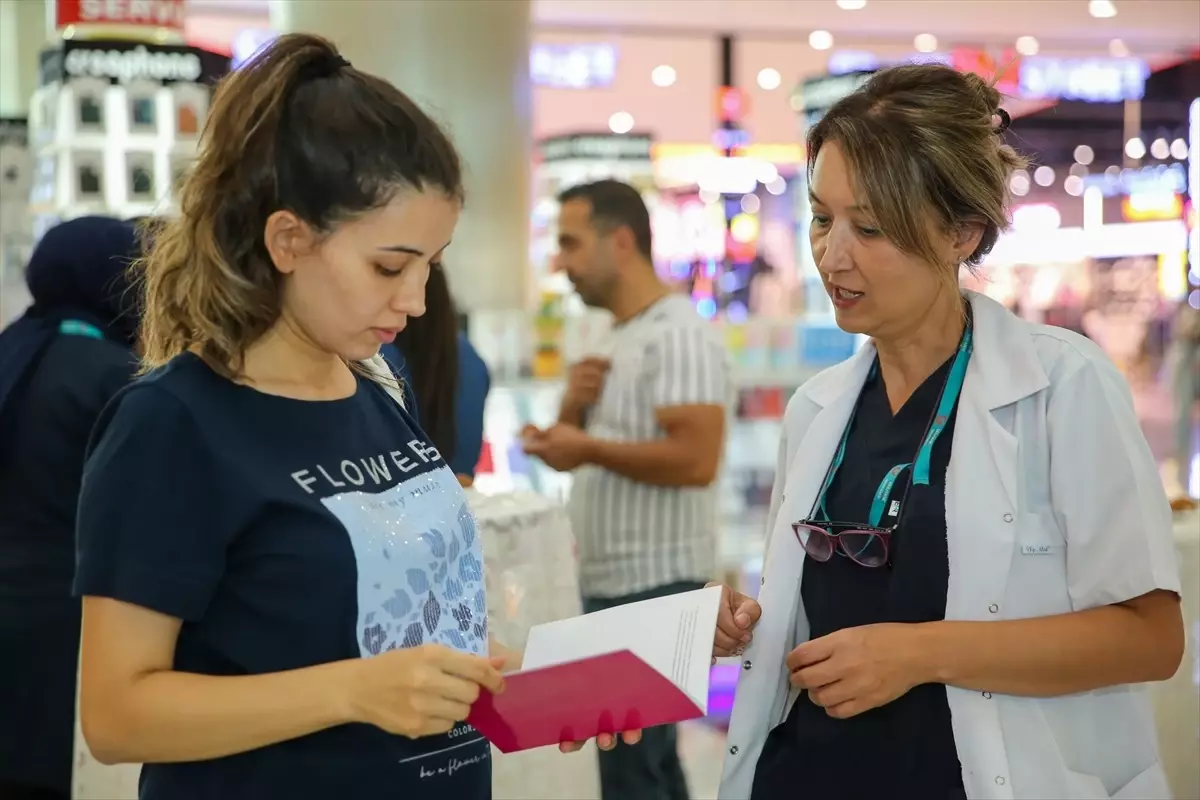 Ankara Gülhane Eğitim Ve Araştırma Hastanesi Anne Sütü Ve Emzirme ...