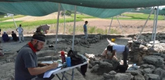 Aşıklı Höyük'teki Neolitik İnsanların Terk Etme Nedenleri Araştırılıyor