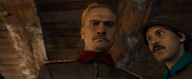 ATATÜRK DİZİSİ nerede ve ne zaman yayınlanacak? Disney Plus Atatürk dizisi iptal mi?