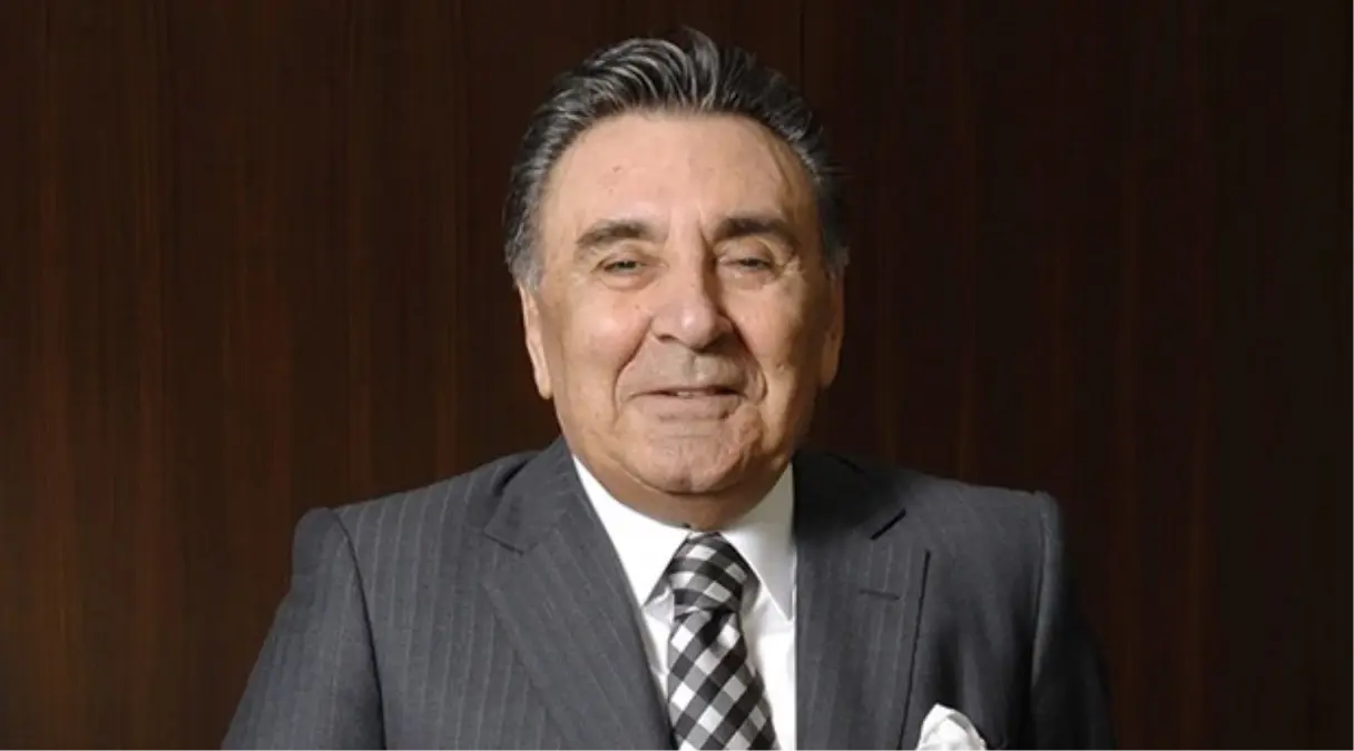 Aydın Doğan kimdir, kaç yaşında? Aydın Doğan serveti ne kadar? Aydın Doğan kızı kim?
