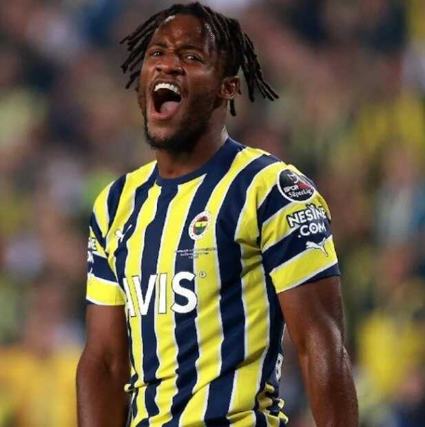 Batshuayi Fenerbahçe'den ayrılıyor mu? Takımda kalacak mı, gidecek mi?