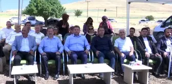 Elazığ'da 1. Geleneksel Koç Katım Şöleni Gerçekleştirildi