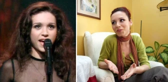 Eurovision üçüncüsü Şebnem Paker, müzik öğretmeni olarak Muğla'ya atandı