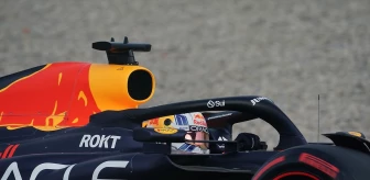 Formula 1 Dünya Şampiyonası'nda Hollanda Grand Prix'si düzenlenecek