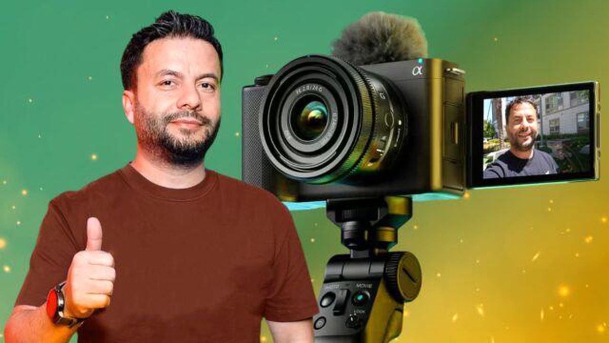 Sony ZV-E1: En Başarılı Vlogging Kamerası Duyuruldu