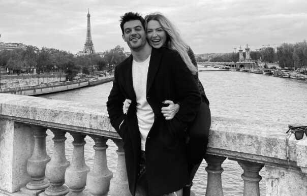 Hadise ve Mehmet Dinçerler barıştı mı? Hadise'nin cephesinden açıklama geldi