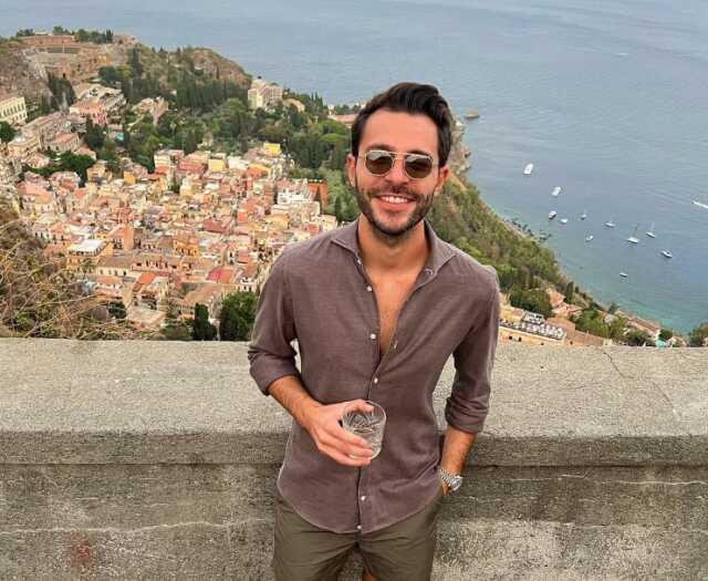 Hakan Sabancı kimdir, kaç yaşında, evli mi, sevgilisi kim? Hakan Sabancı ne iş yapıyor? Hakan Sabancı kimdir, kaç yaşında, evli mi, sevgilisi kim? Hakan Sabancı ne iş yapıyor?