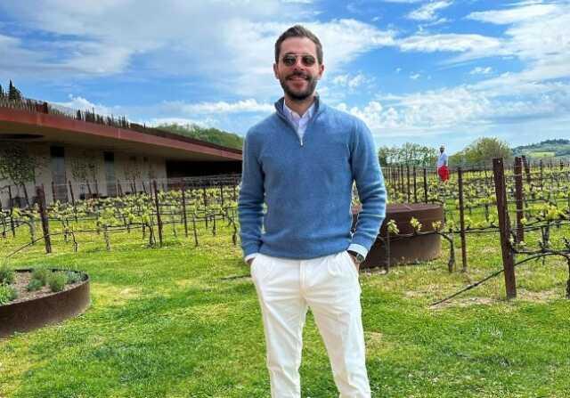 Hakan Sabancı kimdir, kaç yaşında, evli mi, sevgilisi kim? Hakan Sabancı ne iş yapıyor? Hakan Sabancı kimdir, kaç yaşında, evli mi, sevgilisi kim? Hakan Sabancı ne iş yapıyor?