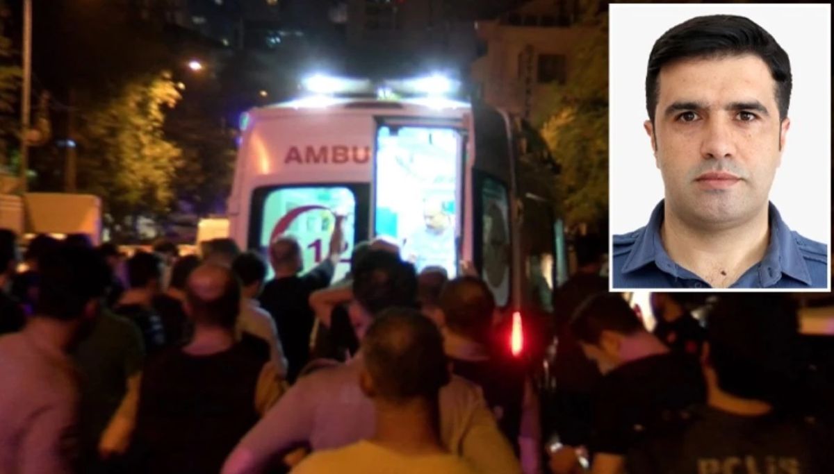 Hakan Telli kimdir? Polis memuru Hakan Telli kaç yaşında, nereli? Hakan Telli hayatı!