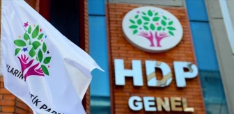 HDP Eş Genel Başkanlığı için adı geçen adaylar belli oldu: Sultan Özcan ve Cahit Kırazak
