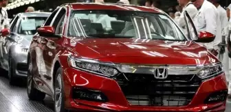 Honda hangi ülkenin markası, nerede üretiliyor? Japon otomobil devi ve küresel etkisi