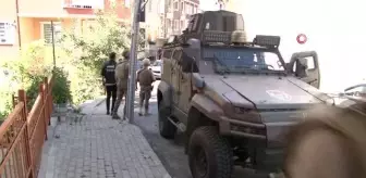 Kağıthane'de dün yaşanan çatışma ile ilgili yeni gelişme