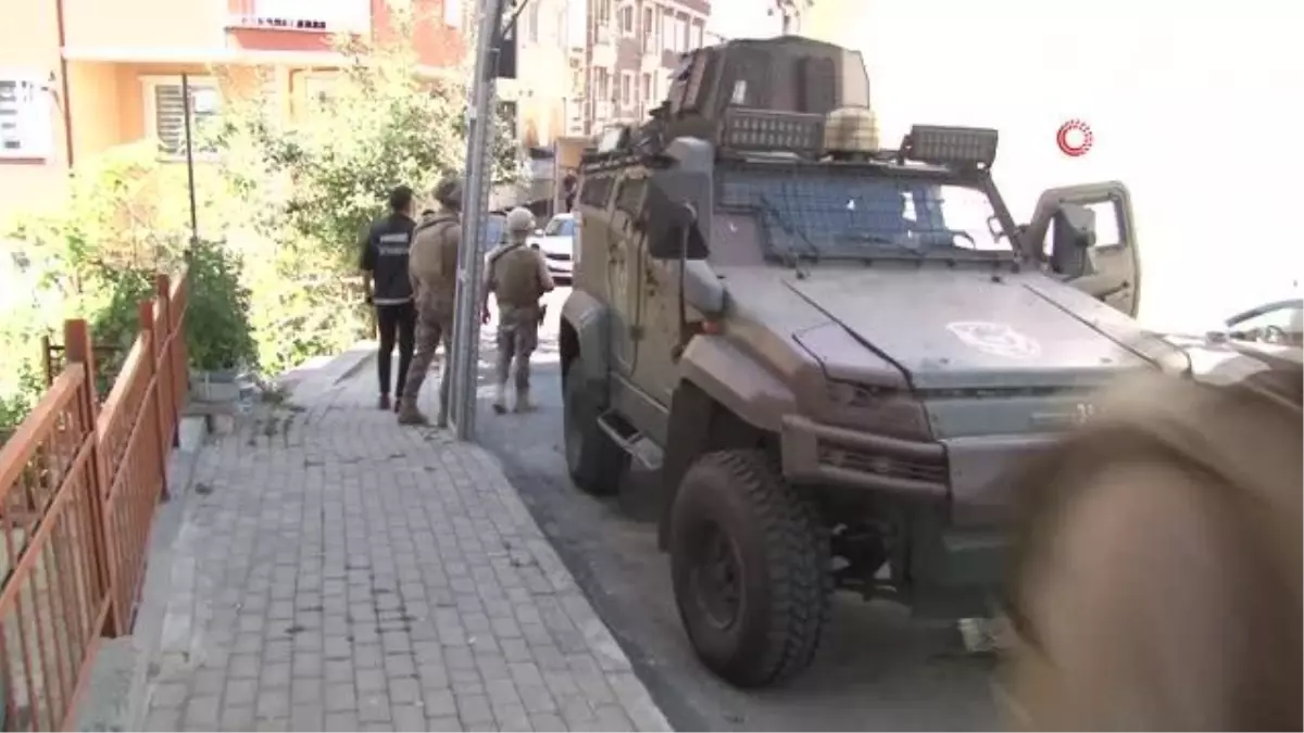 Kağıthane'de dün yaşanan çatışma ile ilgili yeni gelişme