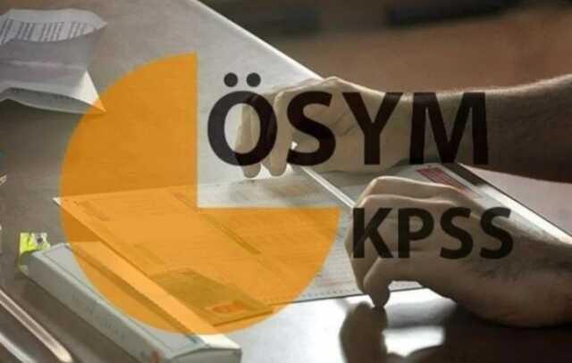 KPSS sonuç sorgulama ekranı! KPSS sonuçlarına nereden, nasıl bakılır? KPSS A grubu sınav sonuçları!