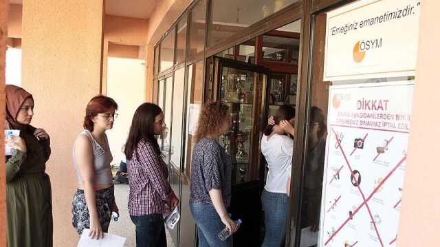 KPSS sonuçları ne zaman, saat kaçta açıklanacak? KPSS sonuçları sorgulama 2023! KPSS sonuçları nasıl öğrenilir?