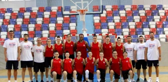 Zonguldak Spor Basket 67, Süper Lig'e yükselmek istiyor