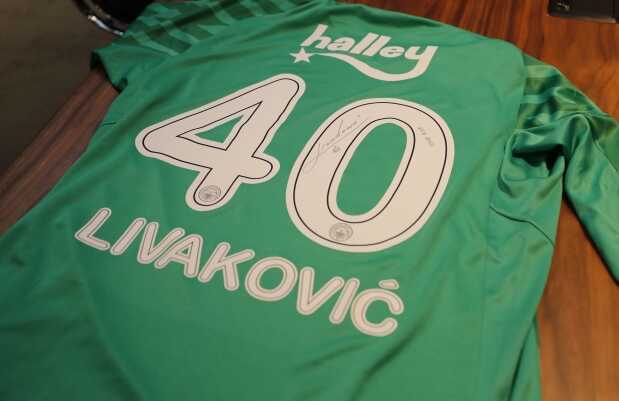 Livakovic'in bonservis bedeli ne kadar? Dominik Livakovic için Fenerbahçe ne kadar bonservis ödedi?