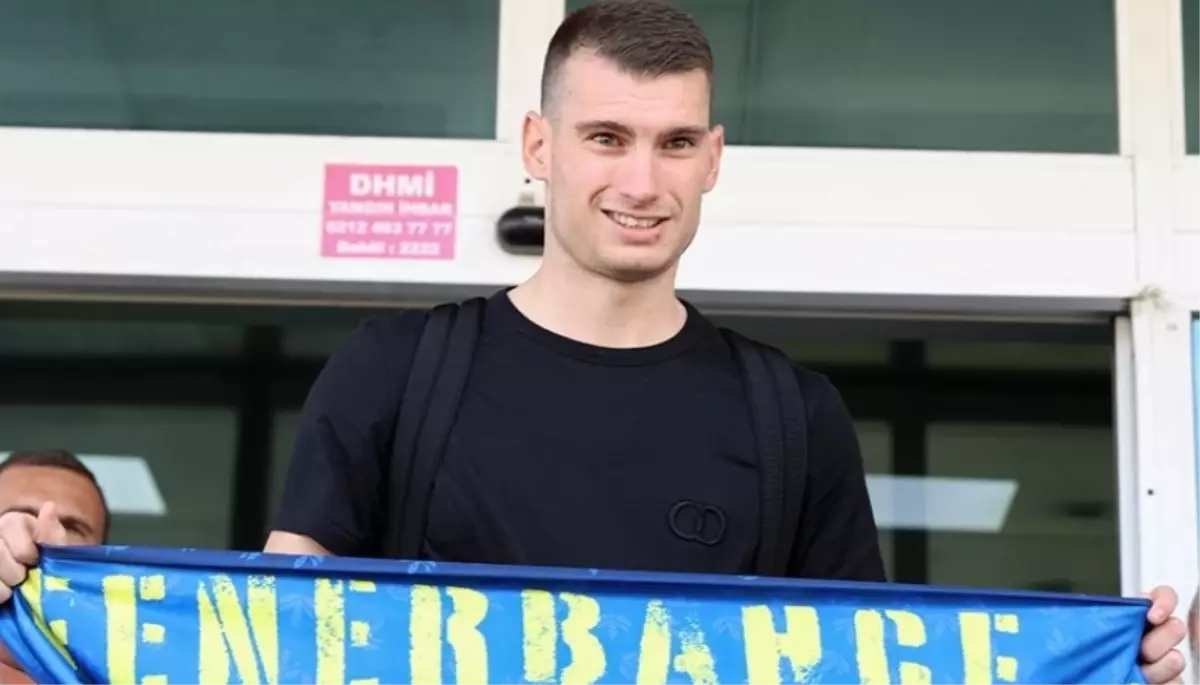 Livakovic'in maaşı ne kadar? Livakovic Fenerbahçe'de ne kadar kazanacak?