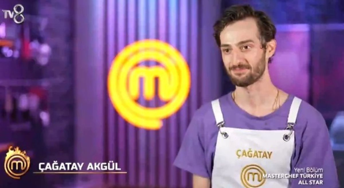 Masterchef Çağatay neden yok, hasta mı? Masterchef Çağatay ne oldu?