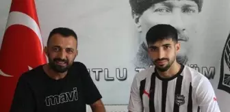 Nazilli Belediyespor, sol bek transferini tamamladı