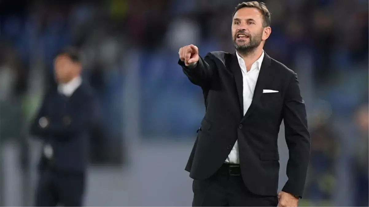 Okan Buruk'un takımında yer bulamadı! Galatasaray Alpaslan Öztürk ile yollarını ayırdı