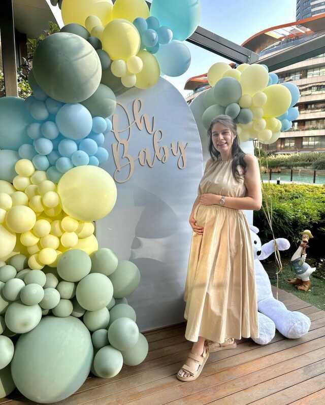 Ömür Gedik evli mi, çocuğu var mı? Ömür Gedik kızı Tayga Gedik kimdir, kaç yaşında? Ömür Gedik evli mi, çocuğu var mı? Ömür Gedik kızı Tayga Gedik kimdir, kaç yaşında?