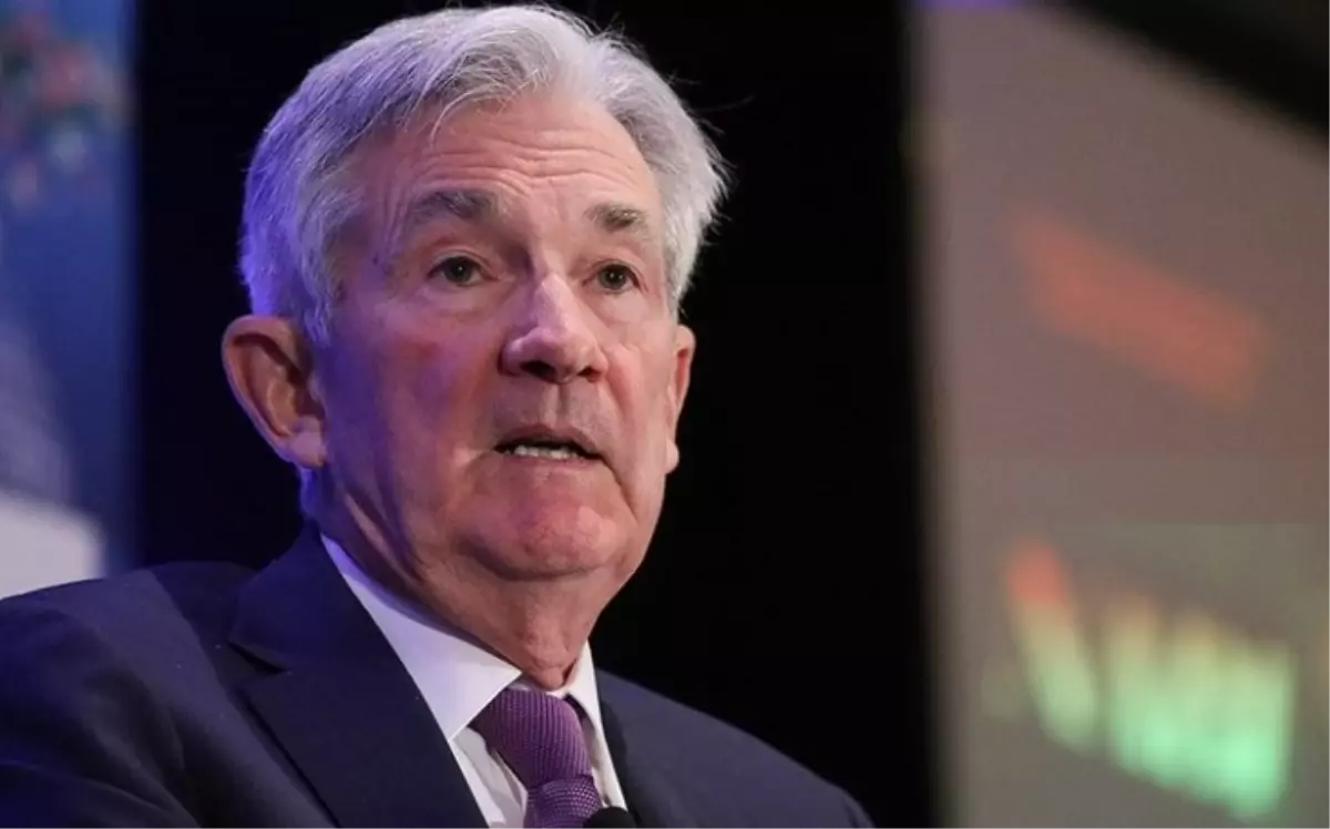 Powell konuşması ne zaman, saat kaçta konuşacak? Jerome Powell'ın açıklaması nedir?