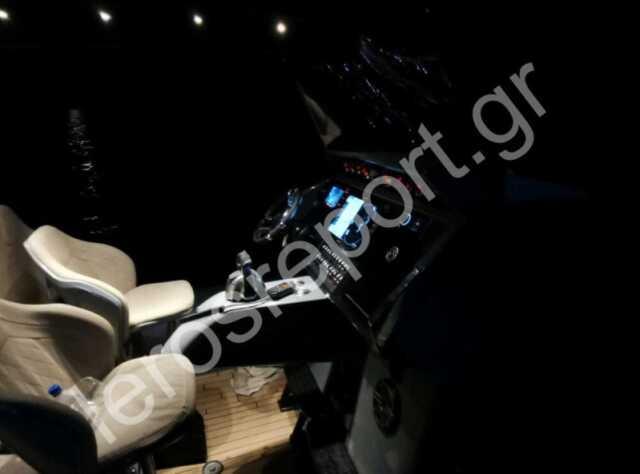 Sabancı çiftinin geçirdiği bot kazasından sonra çekilen fotoğraflar ortaya çıktı