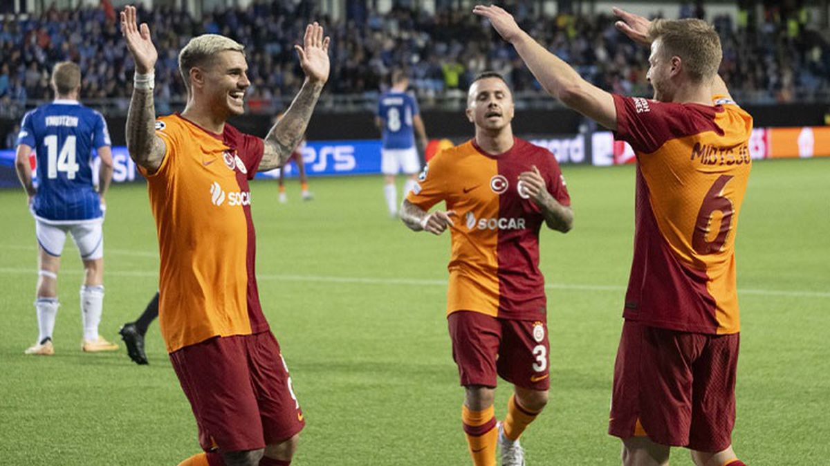 Galatasaray'ın kasasının dolup taşmasına sadece 90 dakika kaldı! İşte çılgın gelirin miktarı
