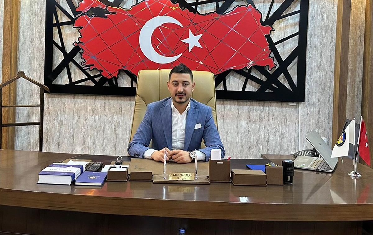 Sorgun Esnafına 6 Ayda 500 Milyon Lira Kredi Verildi