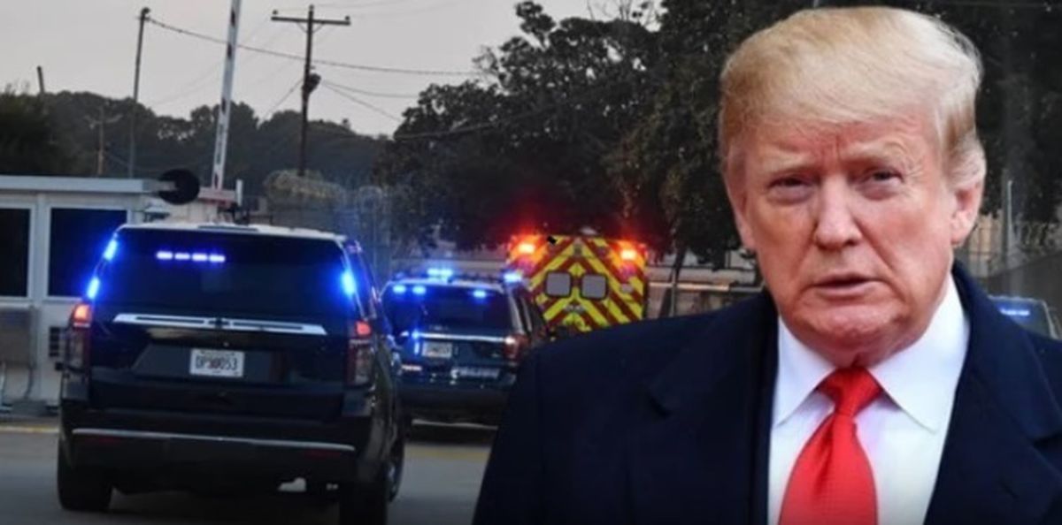 Trump suçu ne, neden hapse girdi?