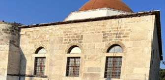 Türk Yahudi Toplumu, Yunanistan'daki caminin restorasyonu için çalışmaya gönüllü
