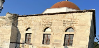 Türk Yahudi Toplumu, Yunanistan Başbakanı'na İstanköy Cami'nin restore edilmesi çağrısı yaptı