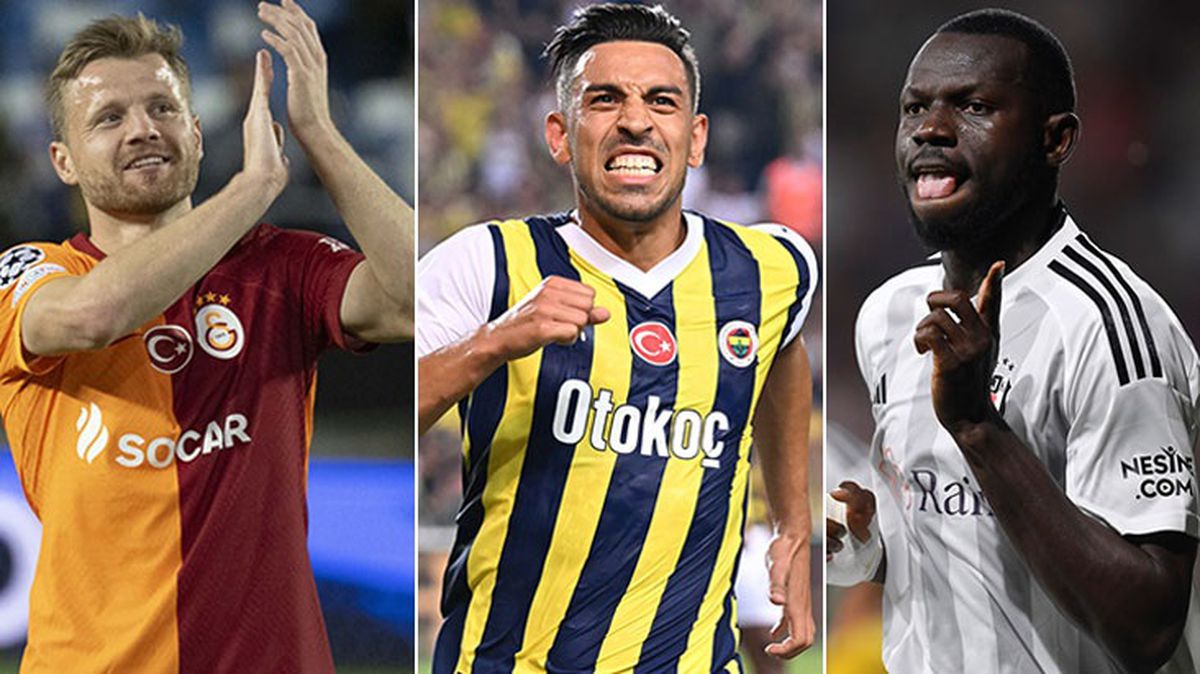 Ülke puanında yükselişimiz durdurulamıyor! Türkiye en yakın rakibinin ensesine yapıştı