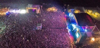 ZEYTİNLİ ROCK FESTİVALİ nerede, nasıl gidilir, bilet fiyatları 2023 ne kadar? Zeytinli Rock Festivali çadır veriliyor mu?
