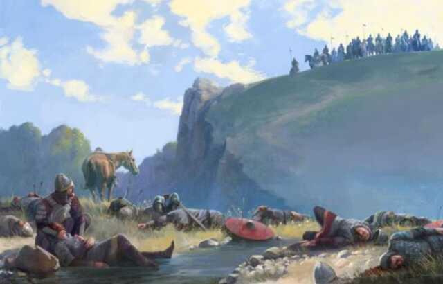 1071 Malazgirt Zaferi mesajları! Sultan Alparslan sözleri Malazgirt Zaferi mesajları, resimli sözler! 1071 Malazgirt Zaferi mesajları! Sultan Alparslan sözleri Malazgirt Zaferi mesajları, resimli sözler!