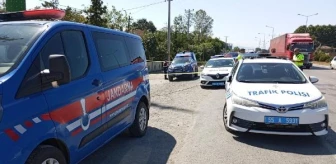 Samsun'da Silahlı Saldırı: 2 Ölü, 8 Yaralı