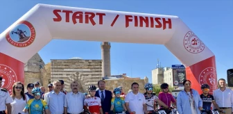 Anatolia MTB Stage Race Kırşehir-Kaman etabıyla devam etti