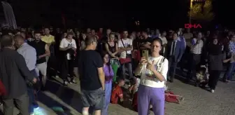 Afyonkarahisar'da Büyük Taarruz'un 101. yıldönümü kutlamaları