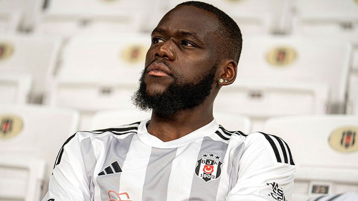Daha attığı imza kurumadı! Beşiktaş yeni transfer Onana'yı apar topar gönderiyor