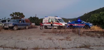 İznik Gölü'nde Serinlemek İsterken Boğulan Kişi Hayatını Kaybetti