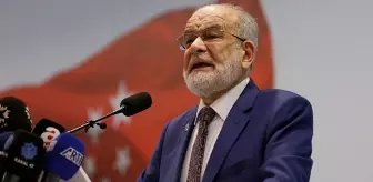 Karamollaoğlu, seçimi neden kaybettiklerine dair değerlendirmelerde bulundu: Bir mitingte 10 kişi konuşur mu?