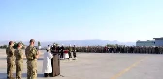 Osmaniyeli uzman çavuş, şehit oldu (3)